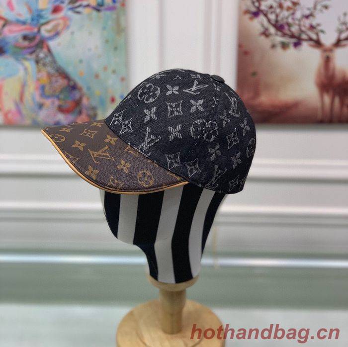 Louis Vuitton Hats LVH00025